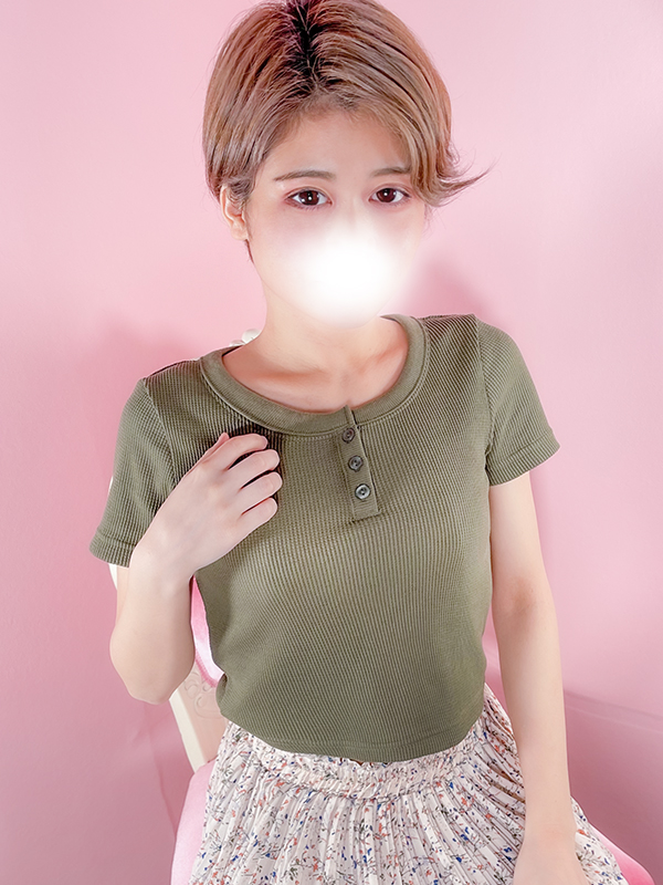 ひなの 22歳